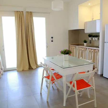 Gasthuis Casa Vacanze Coralloholiday *