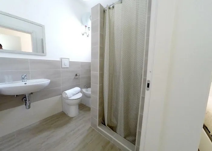 Casa Vacanze Coralloholiday Gasthuis Torre Lapillo