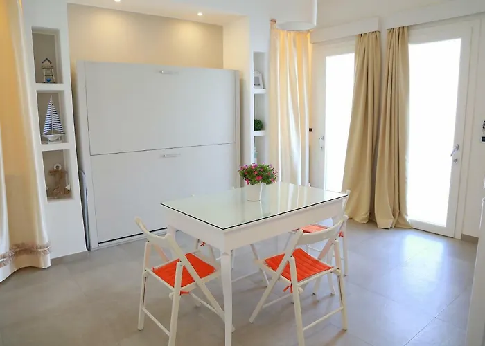 Casa Vacanze Coralloholiday *