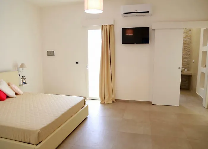 Casa Vacanze Coralloholiday