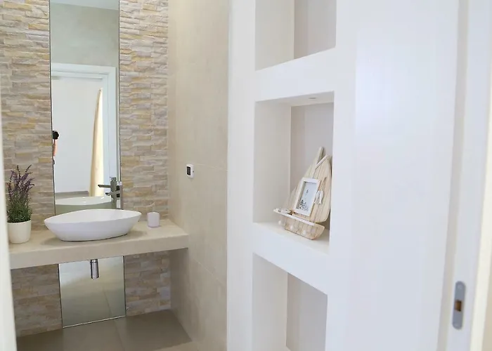 Casa Vacanze Coralloholiday Gasthuis *