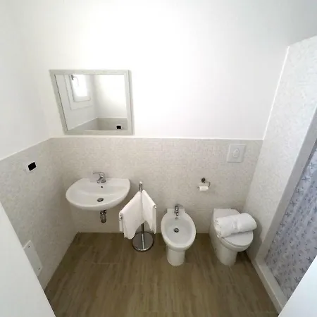 Gasthof Casa Vacanze Coralloholiday *