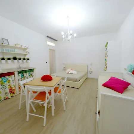Casa Vacanze Coralloholiday * Torre Lapillo
