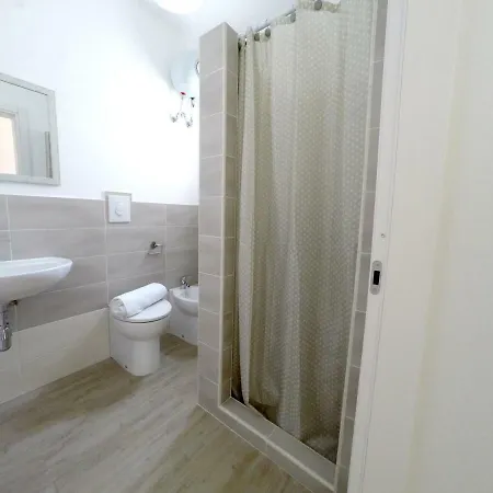 Casa Vacanze Coralloholiday Guest house Torre Lapillo