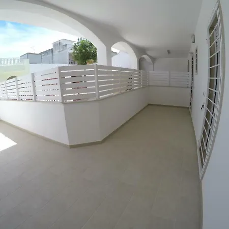 Casa Vacanze Coralloholiday Gasthof