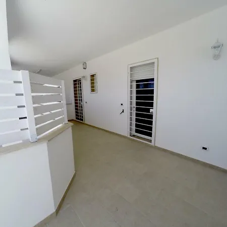 Casa Vacanze Coralloholiday Gasthof