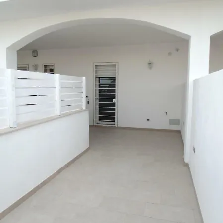 Casa Vacanze Coralloholiday Gasthof *