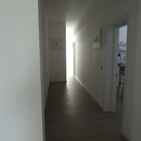 Casa Vacanze Coralloholiday Guest house Torre Lapillo