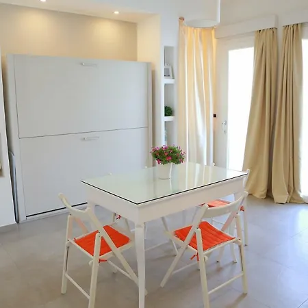 Casa Vacanze Coralloholiday *