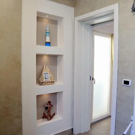 Casa Vacanze Coralloholiday