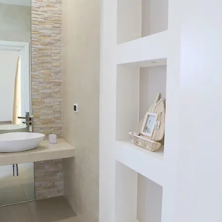 Casa Vacanze Coralloholiday Gasthof *