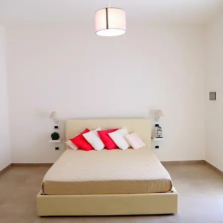 Casa Vacanze Coralloholiday Guest house