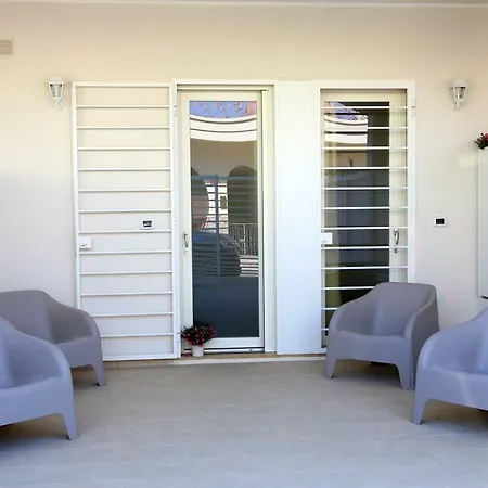 Gasthof Casa Vacanze Coralloholiday *