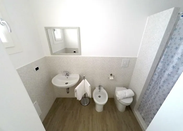 بيت ضيافة Casa Vacanze Coralloholiday *