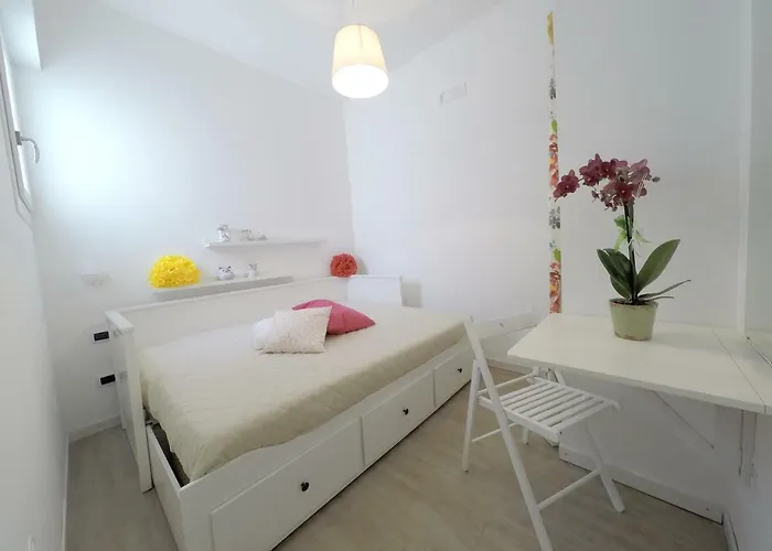 بيت ضيافة Casa Vacanze Coralloholiday توري لابيلو