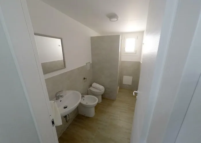 بيت ضيافة Casa Vacanze Coralloholiday توري لابيلو