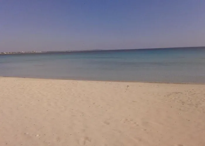 Casa Vacanze Coralloholiday