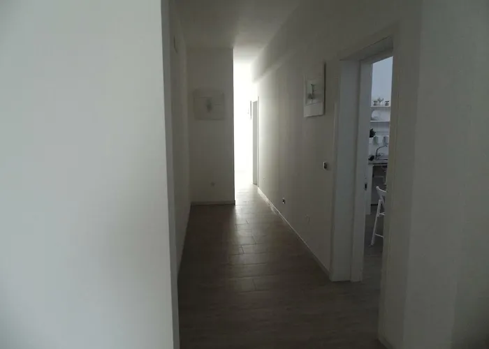 Casa Vacanze Coralloholiday بيت ضيافة توري لابيلو