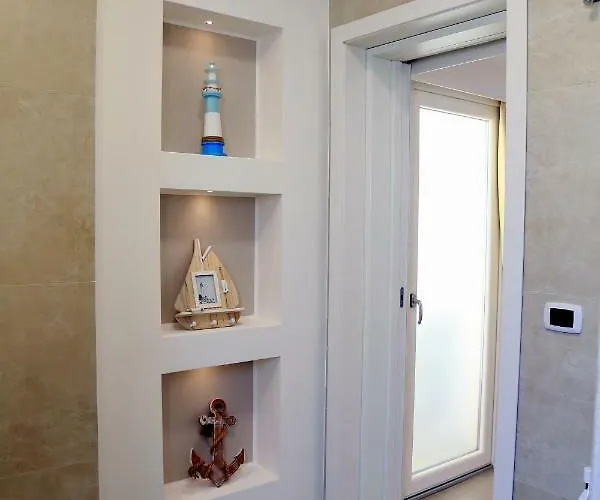 Casa Vacanze Coralloholiday