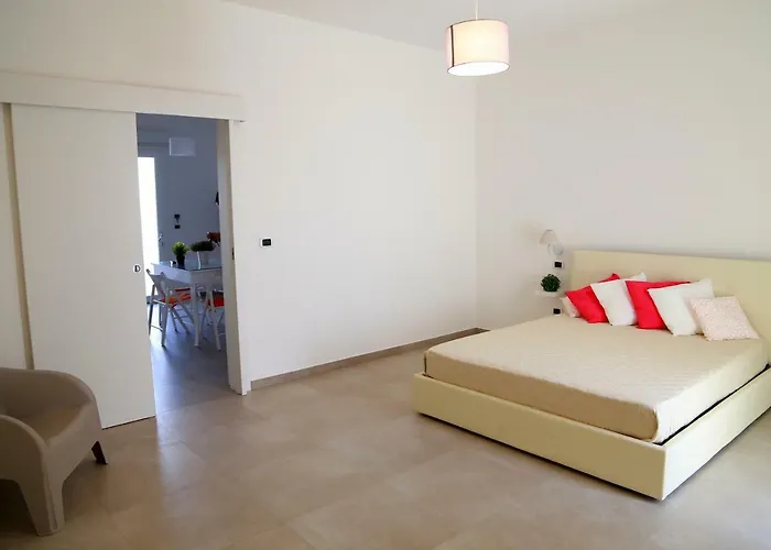 Casa Vacanze Coralloholiday Torre Lapillo