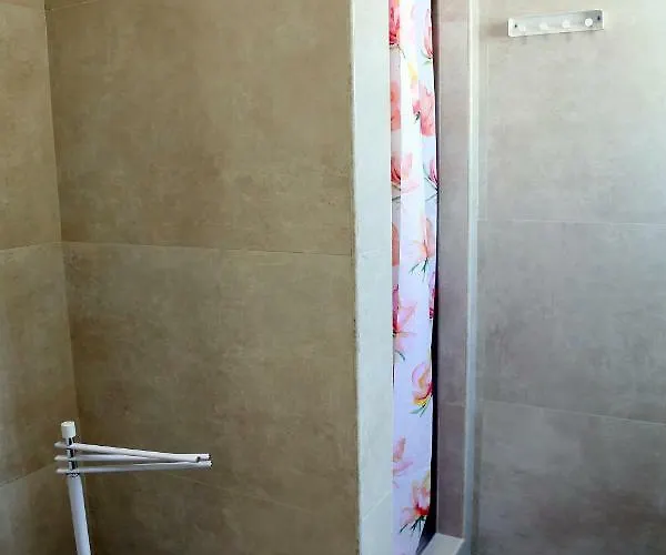 بيت ضيافة Casa Vacanze Coralloholiday